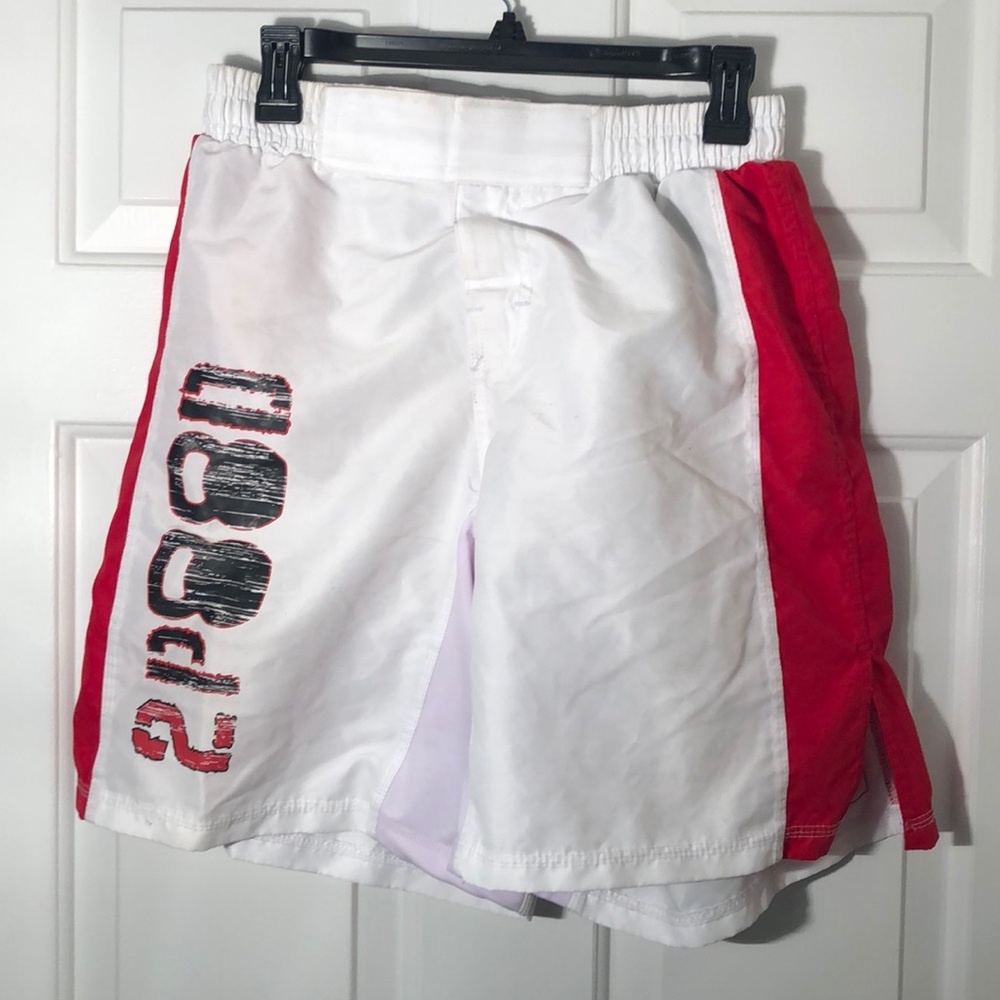 2Pood shorts - size s - barely used